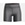 Women's UA Mid-Rise Middy Shorts - Black/White - X-Small
