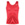 Women's Team Singlet Closeout - Scarlet - Large