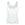 Women's Team Singlet Closeout - White - Large