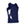 Youth Defiance II Loose Fit Singlet - CO - Navy/White - Youth Small