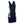 Unisex Defiance II Compression Speedsuit - Navy/White - Large