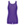 Flyer Solid Women's Speedsuit - Purple - Large