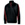 Black/Scarlet