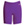 Unisex Animal Short Closeout - Purple - 2X-Large