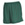 Collegiate Loose Fit Short - Forest Green - Small