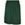 Russell Dri-Power Mesh Shorts Pockets - Dark Green - Small