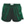 Badger B-Core Men's Track Short - Forest Green - X-Small