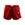 Badger B-Core Men's Track Short - Red - X-Small