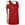 Miler Track Jersey - Scarlet/White - Women's X Large